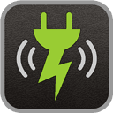 Charger Alert icon